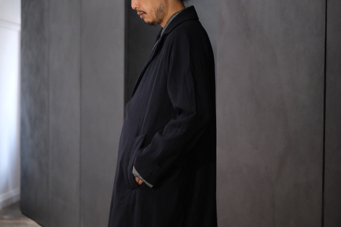 Geoffrey B. Small/EV6WC01 special fabric&color Piacenza F.lli Cerritos Nobility Super 150s