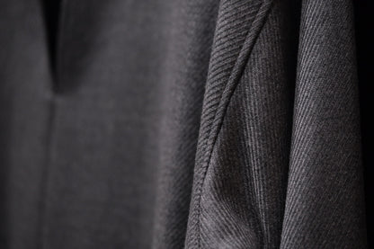 POSTELEGANT/ Wool Pull-over Shirts