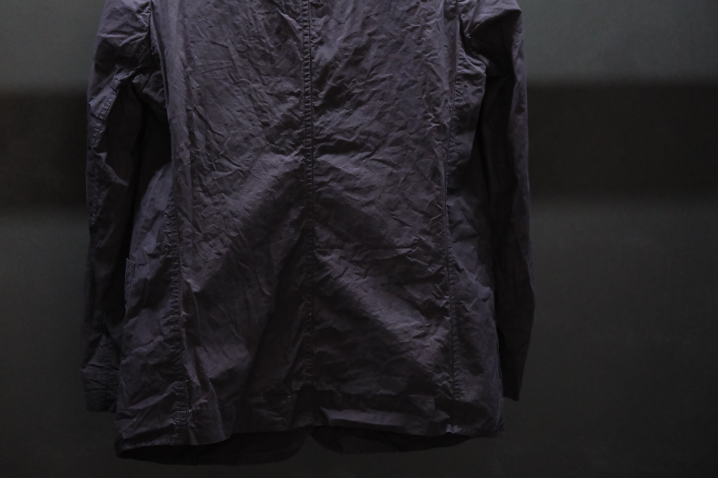 Chez VIDALENC / JACKET P3 / COTTON SAILOR