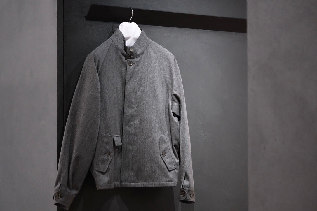 COHERENCE/GIANNI/WHIPTWILL/GRAY