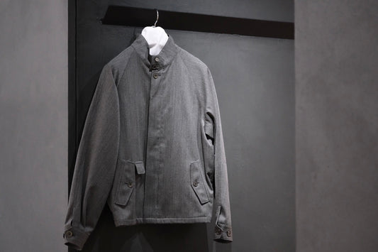 COHERENCE/GIANNI/WHIPTWILL/GRAY