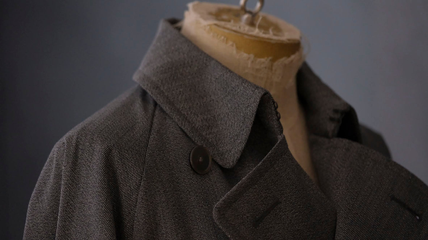 COHÉRENCE/ALⅢ/WHIPTWILL/GRAY.BEIGE