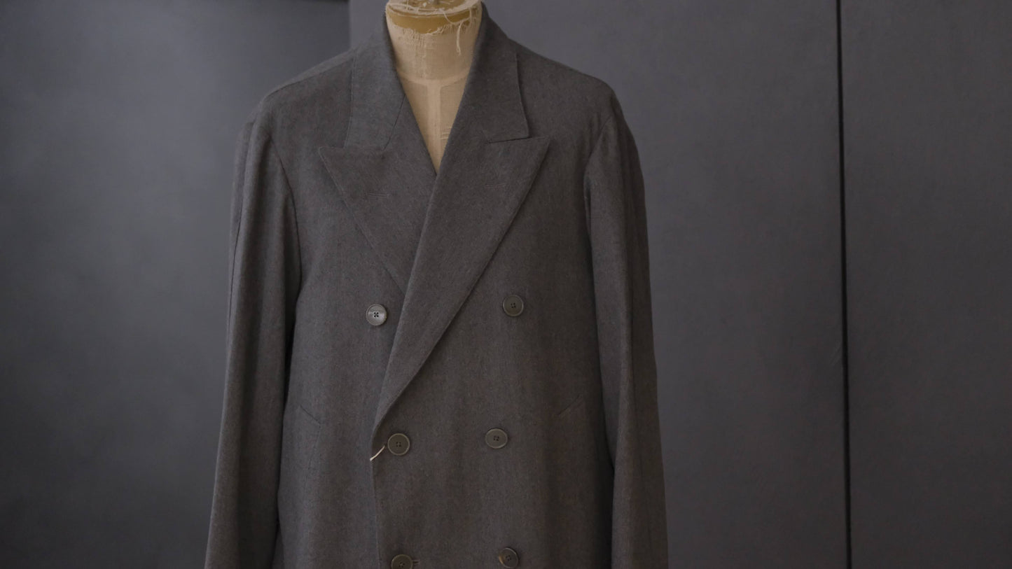 COHÉRENCE/BERTO/Dolmany Satin