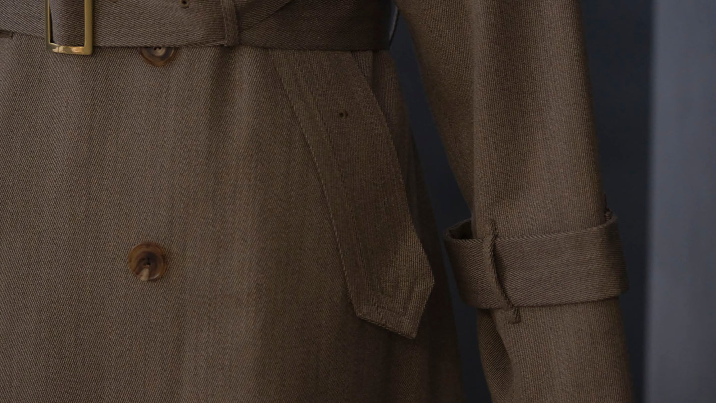 COHÉRENCE/ALⅢ/WHIPTWILL/GRAY.BEIGE