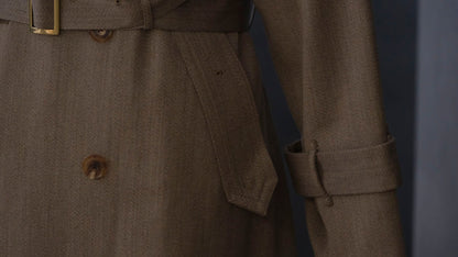 COHÉRENCE/ALⅢ/WHIPTWILL/GRAY.BEIGE