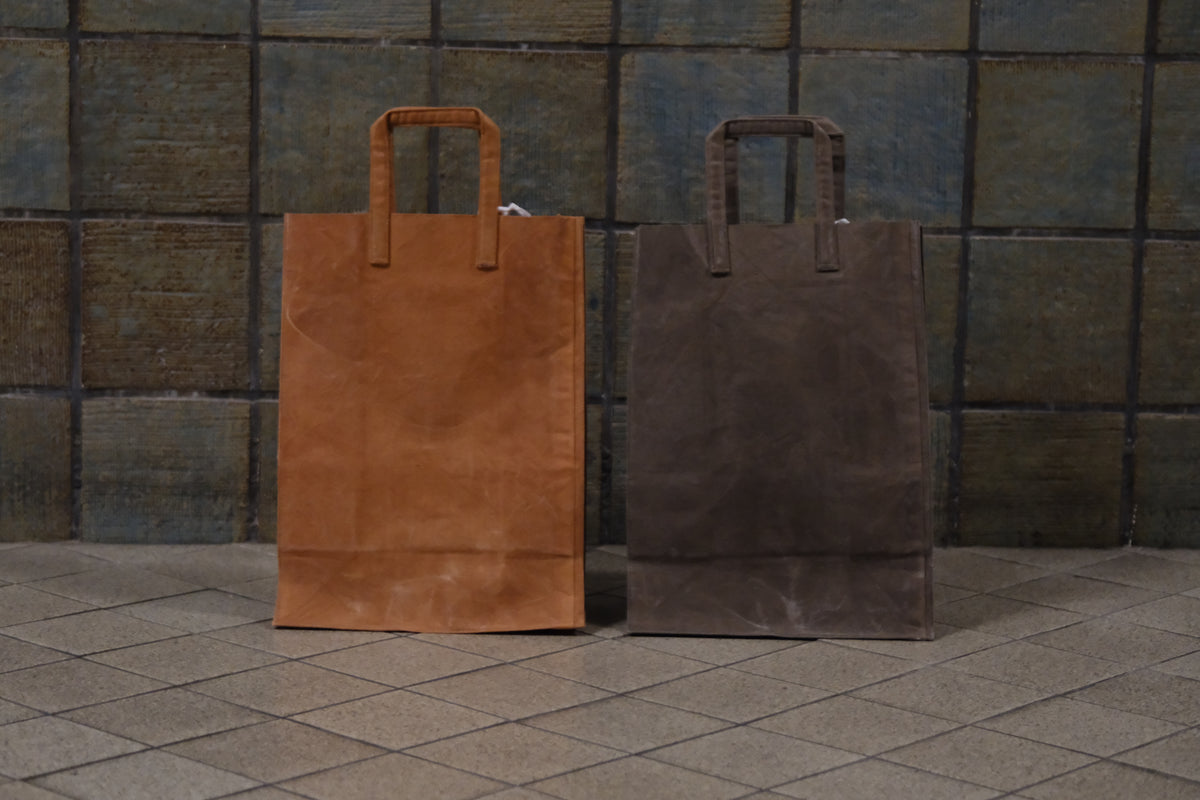 LIBRARY BAG (図書館鞄) / 瀧川かずみ (KAZUMI TAKIGAWA) – Lister