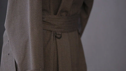 COHÉRENCE/ALⅢ/WHIPTWILL/GRAY.BEIGE