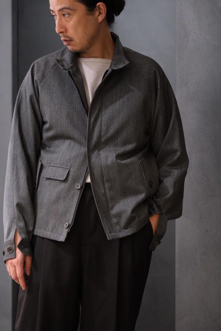 COHERENCE/GIANNI/WHIPTWILL/GRAY