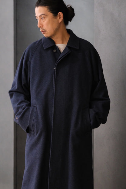 COHERENCE/RUIZ/Mosser Jersey/NAVY