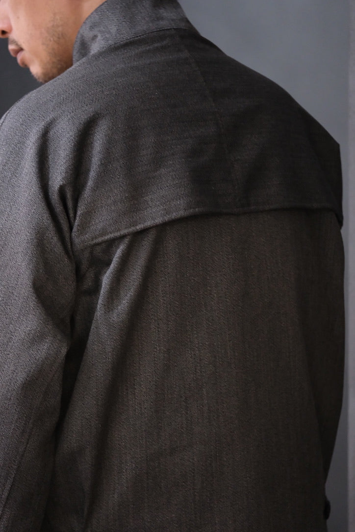COHERENCE/GIANNI/WHIPTWILL/GRAY