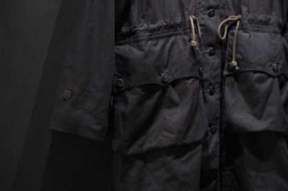 MINIMAL SLOPE /  SNOW PARKA (in Stock)