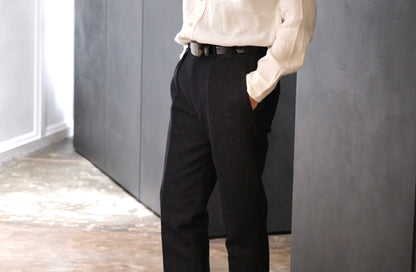 HEUGN / TROUSER101 / Freddie DENIM