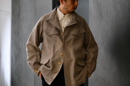 Coherence / ROBERT-P  BEIGE