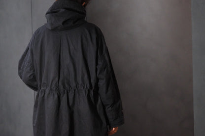 MINIMAL SLOPE /  SNOW PARKA (in Stock)