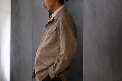 Coherence / ROBERT-P  BEIGE