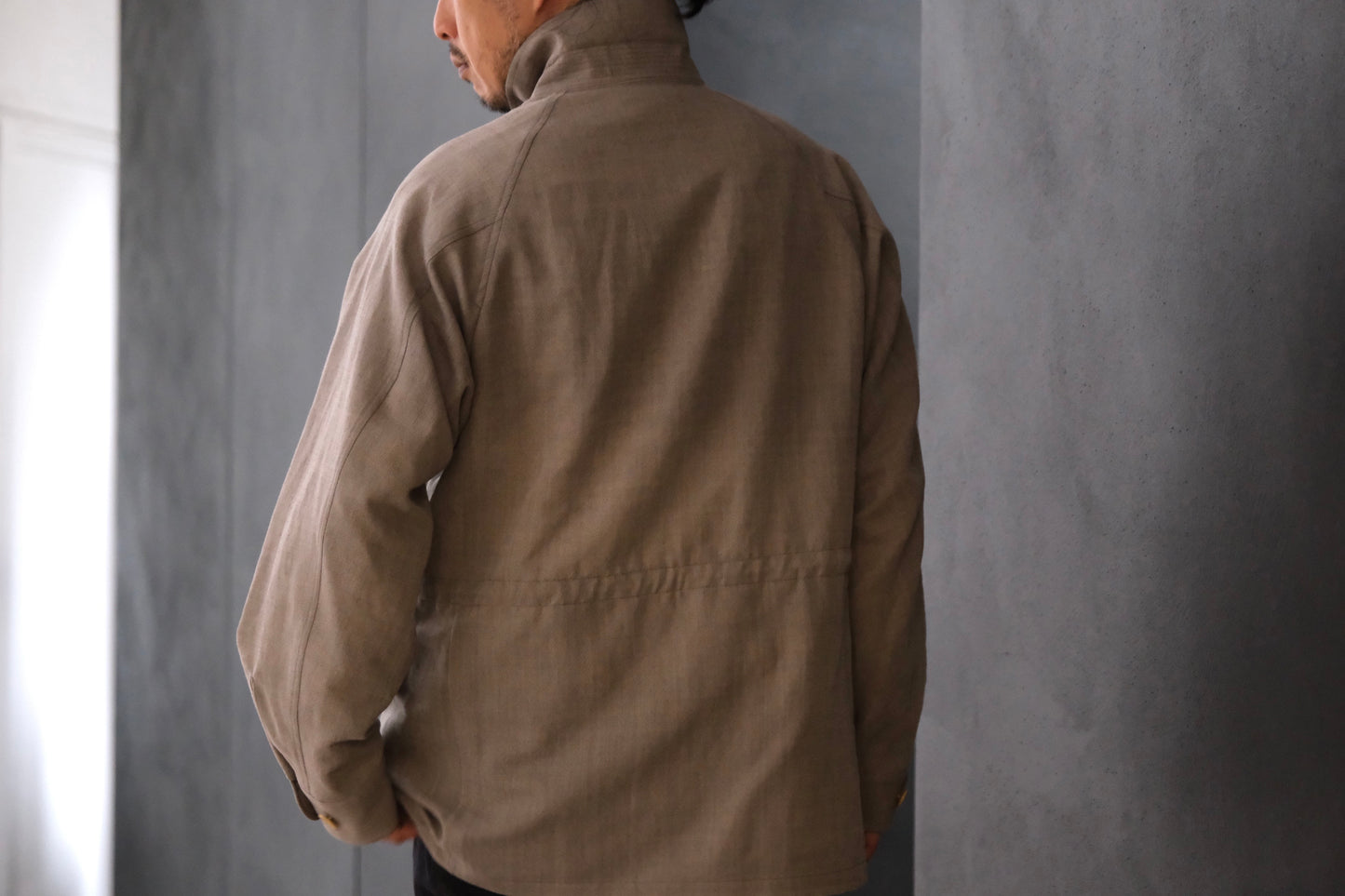 Coherence / ROBERT-P  BEIGE