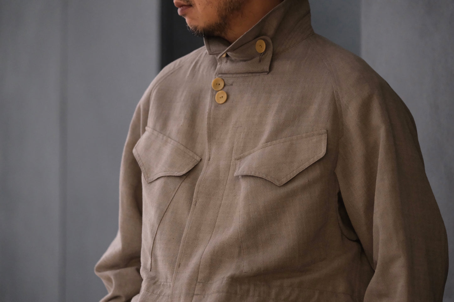 Coherence / ROBERT-P  BEIGE