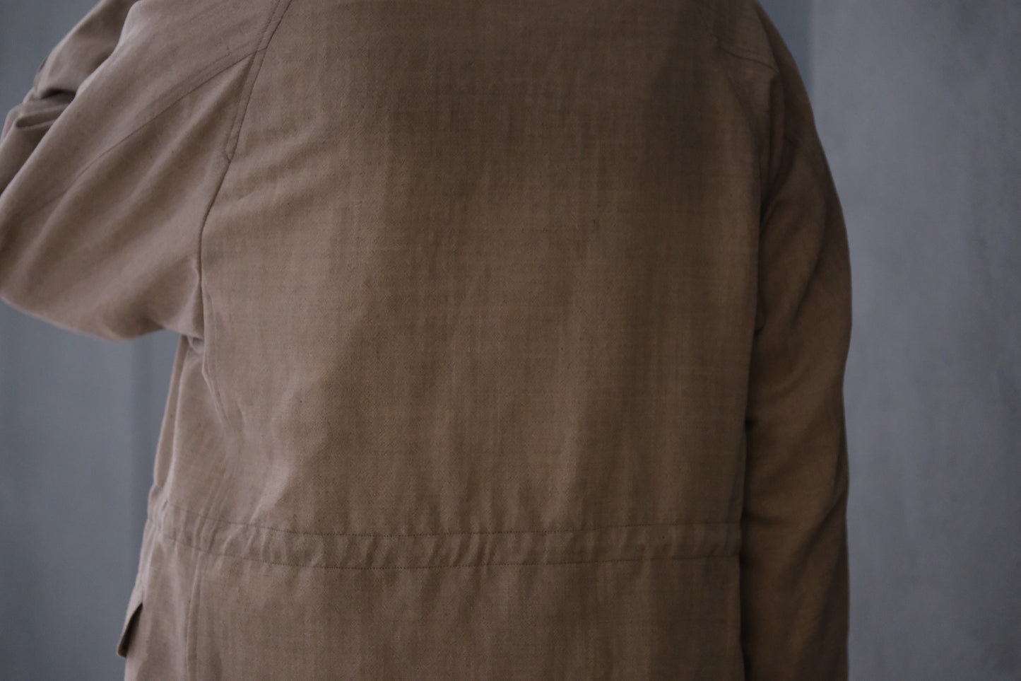 Coherence / ROBERT-P  BEIGE