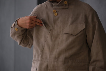 Coherence / ROBERT-P  BEIGE