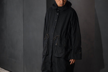 MINIMAL SLOPE /  SNOW PARKA (in Stock)