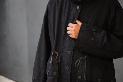 MINIMAL SLOPE /  SNOW PARKA (in Stock)