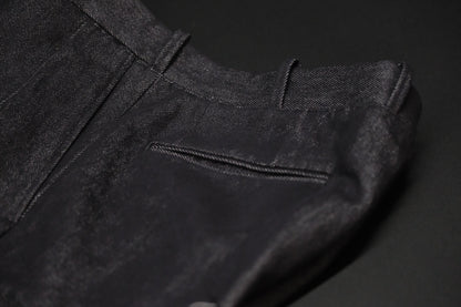 HEUGN / TROUSER101 / Freddie DENIM