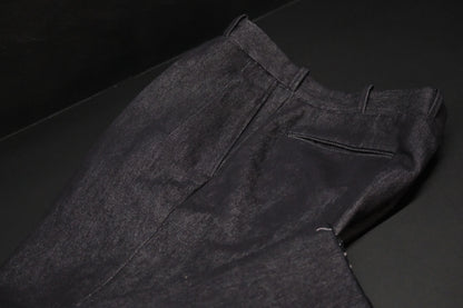 HEUGN / TROUSER101 / Freddie DENIM