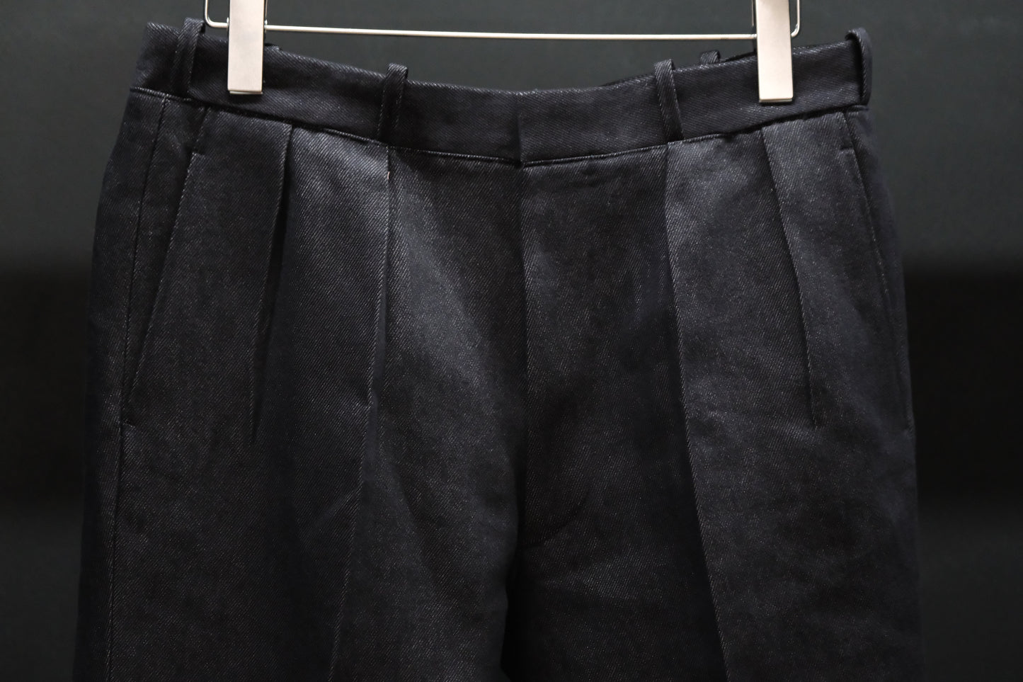 HEUGN / TROUSER101 / Freddie DENIM