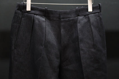 HEUGN / TROUSER101 / Freddie DENIM