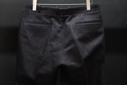 HEUGN / TROUSER101 / Freddie DENIM