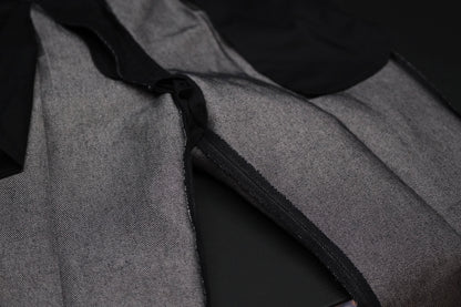 HEUGN / TROUSER101 / Freddie DENIM