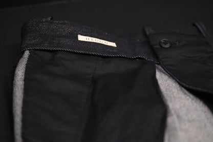 HEUGN / TROUSER101 / Freddie DENIM