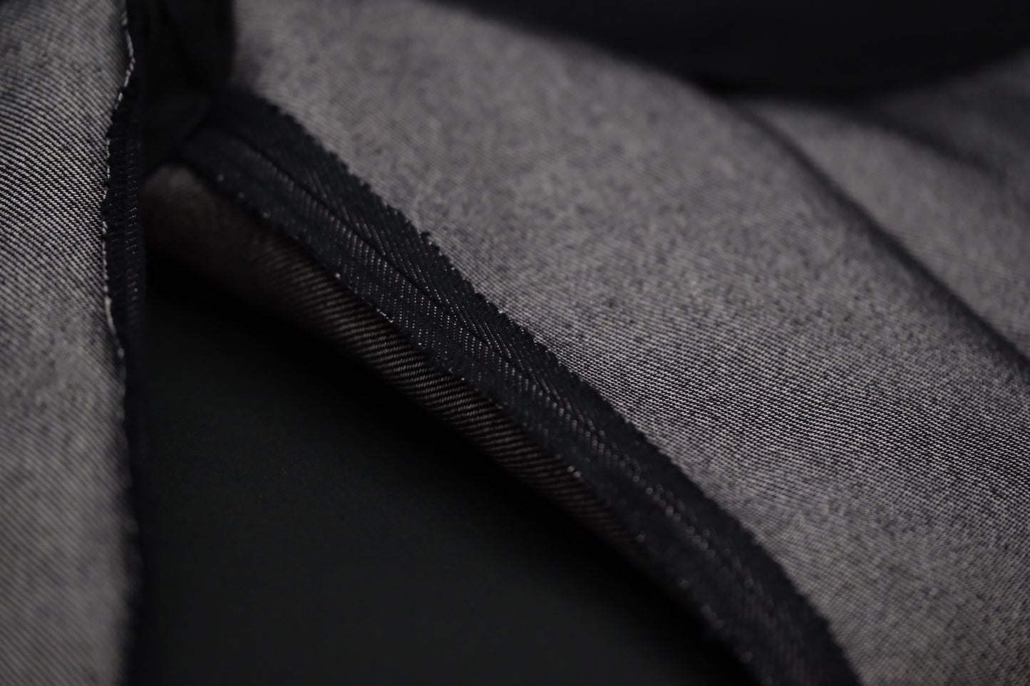HEUGN / TROUSER101 / Freddie DENIM