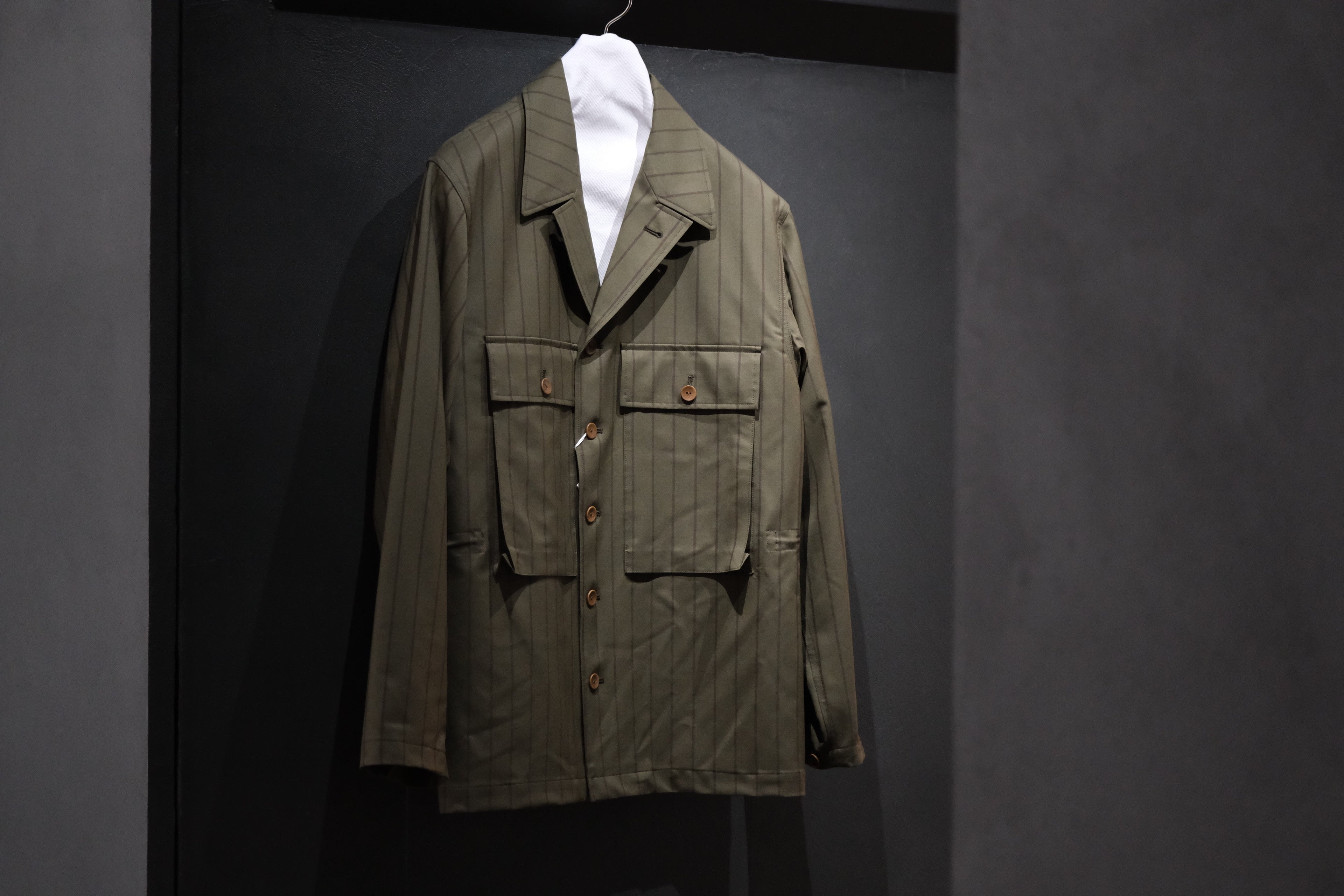 COHERENCE – Lister