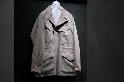 Coherence / ROBERT-P  BEIGE