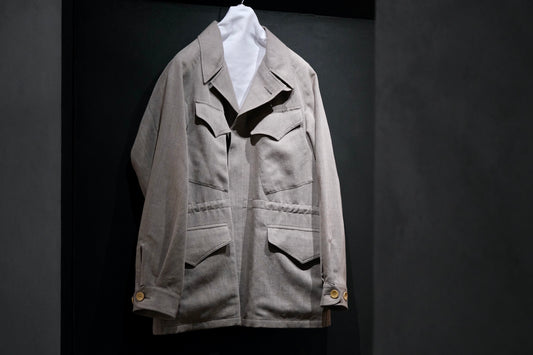 Coherence / ROBERT-P  BEIGE