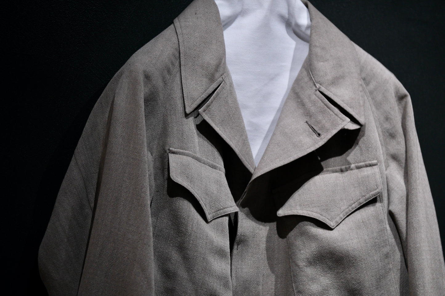 Coherence / ROBERT-P  BEIGE