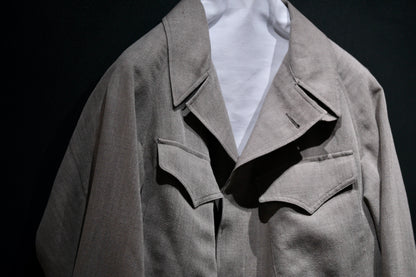 Coherence / ROBERT-P  BEIGE