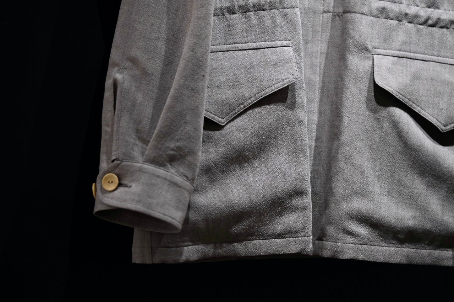 Coherence / ROBERT-P  BEIGE