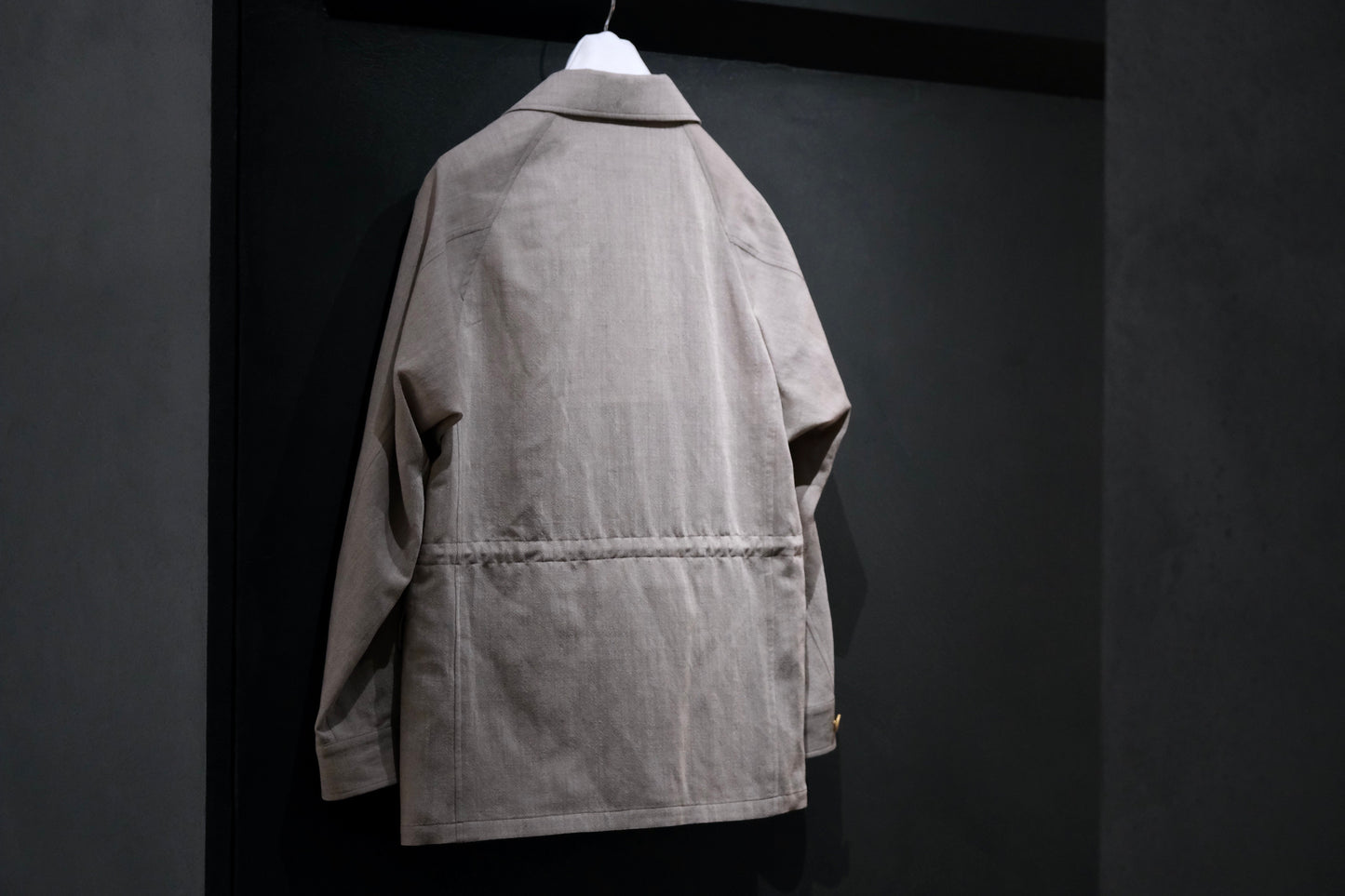 Coherence / ROBERT-P  BEIGE