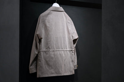 Coherence / ROBERT-P  BEIGE