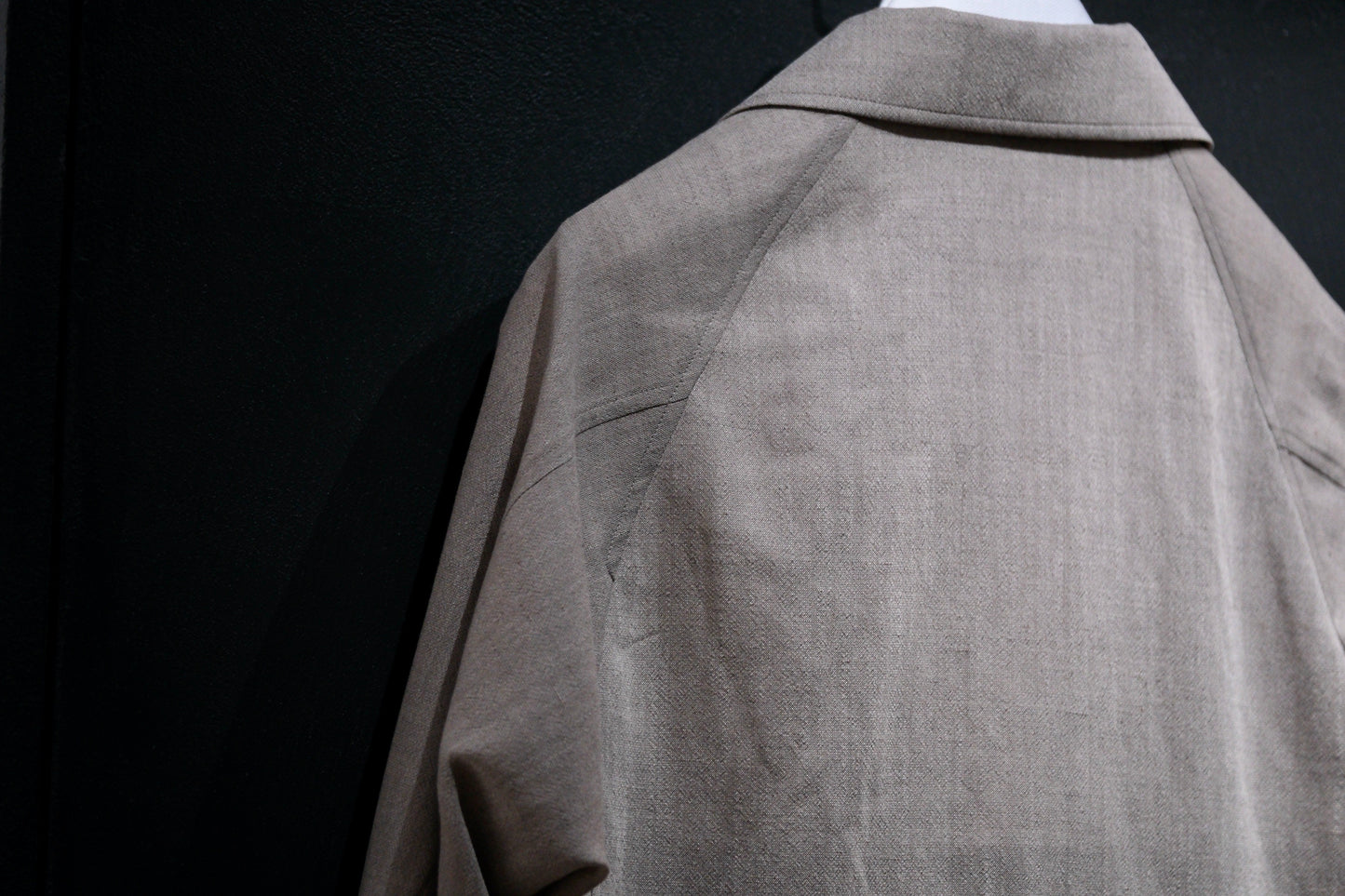 Coherence / ROBERT-P  BEIGE