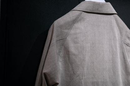 Coherence / ROBERT-P  BEIGE