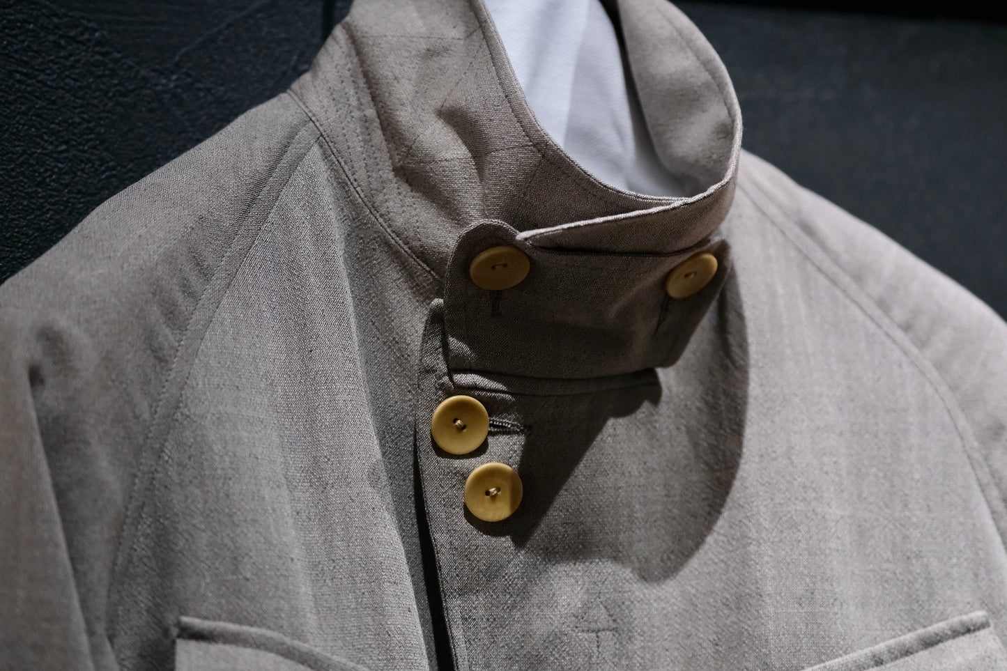 Coherence / ROBERT-P  BEIGE