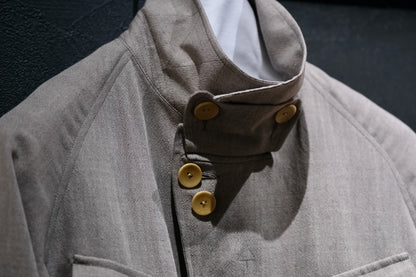 Coherence / ROBERT-P  BEIGE