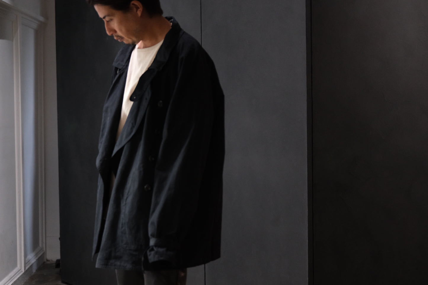 APPLIED ART FORMS/DISPATCH JACKET