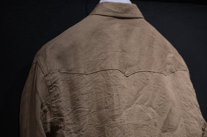 COHÉRENCE / ABIQUIU / AEROCLOTH Linen BEIGE