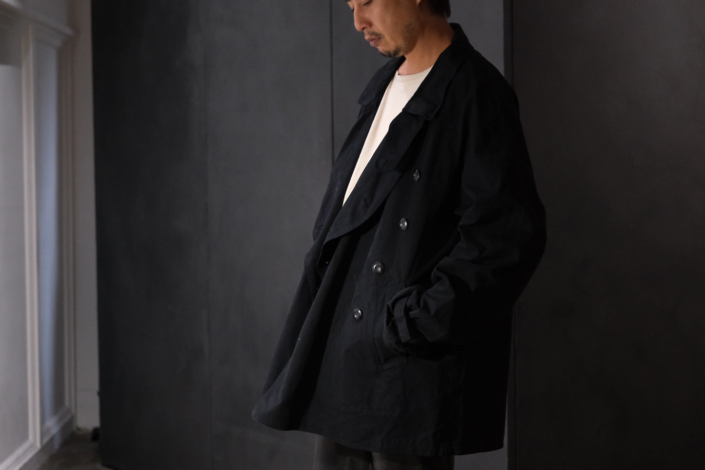 APPLIED ART FORMS/DISPATCH JACKET