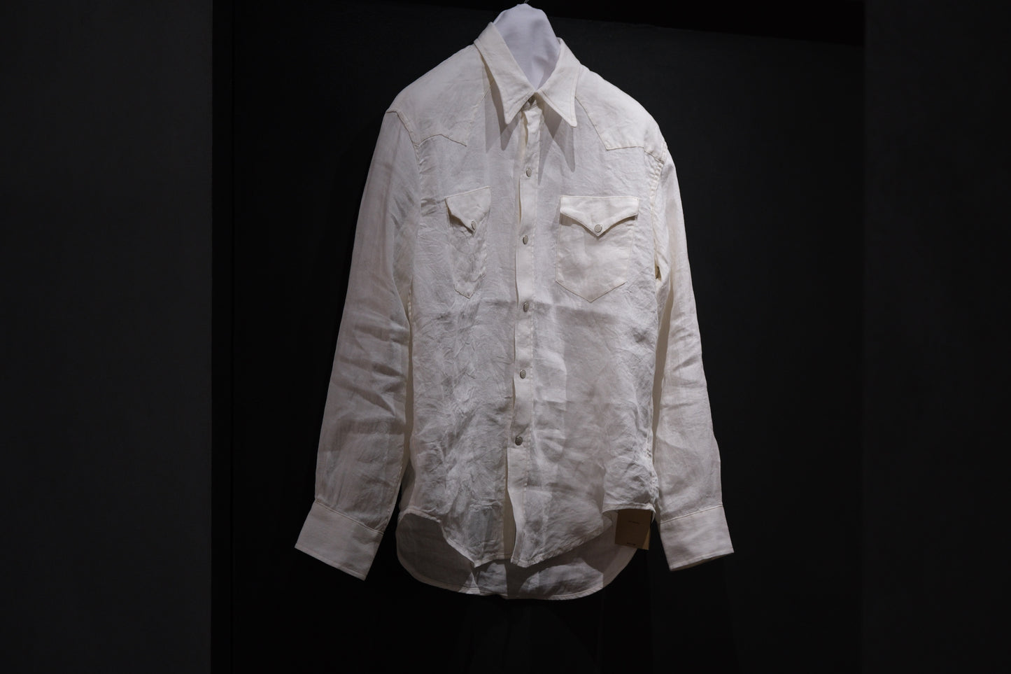 COHÉRENCE / ABIQUIU / AEROCLOTH Linen IVORY