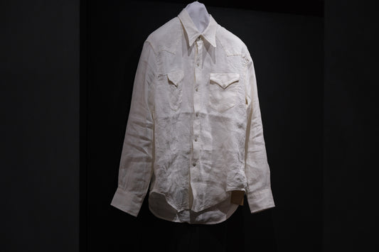 COHÉRENCE / ABIQUIU / AEROCLOTH Linen IVORY